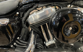 HARLEY XL1200X 2020 LC3