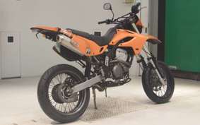 KAWASAKI KLX250D TRACKER LX250E