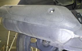 HONDA DIO Gen.6 AF68