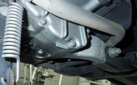 SUZUKI ADDRESS V125 SS CF4MA