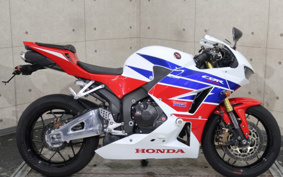 HONDA CBR600RR ABS 2016 PC40