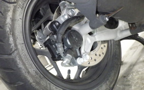 HONDA PCX 160 2025 KF47