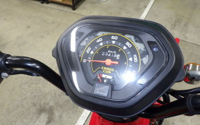 HONDA ｸﾛｽｶﾌﾞ110-2 1998 JA45