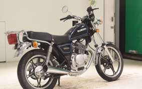 SUZUKI GN125 H 2020