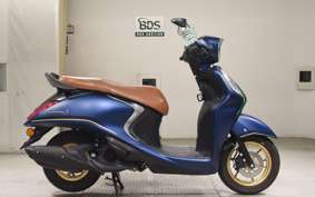 YAMAHA FASCINO 125 2003