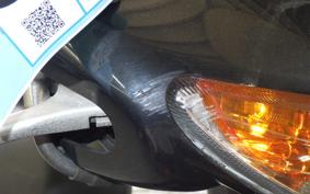HONDA DIO Gen.5 AF56