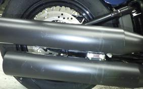 HARLEY FXBB1750 2019