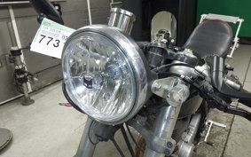 YAMAHA SR400 Gen.2 1994 1JR