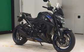 SUZUKI GSX-S 1000 2019 GT79B