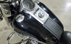HARLEY FLSTCI 100TH 2003 BWB