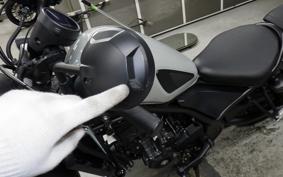 HONDA REBEL 250 A MC49