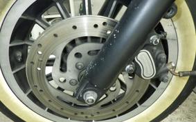 HARLEY FLSTF 1450 2001