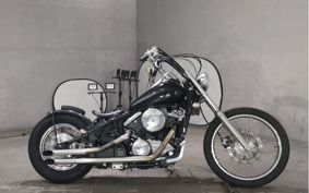 KAWASAKI VULCAN400 VN400A