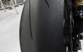 YAMAHA XJR1300 C 2017