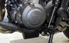 TRIUMPH TRIDENT 660 2026