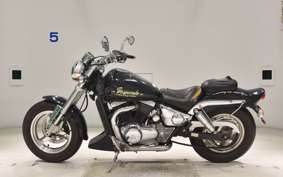 SUZUKI DESPERADO 400 X 1996 VK52A