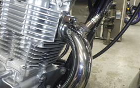 YAMAHA SR400 Gen.5 2021 RH16J