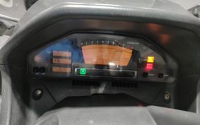 SUZUKI SKYWAVE 650LX 2009 CP52A