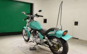 YAMAHA VIRAGO 250 2021 3DM