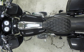 HARLEY FLTRX 1580 2009