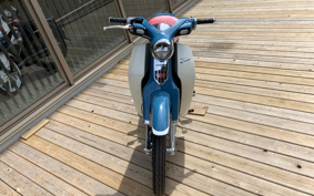 HONDA  SUPER CUB C125 JA71