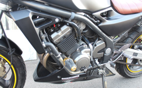 KAWASAKI BALIUS250-2 ZR250B
