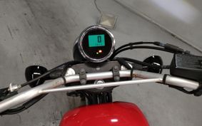 YAMAHA SCR950 2020 VN09J