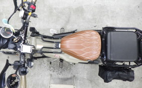 HONDA CT125 HUNTER CUB JA55