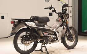 HONDA CT125-2 2020 JA65