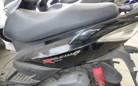 KYMCO RACING 125 Fi