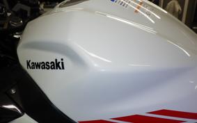 KAWASAKI NINJA 400 2025 EX400L