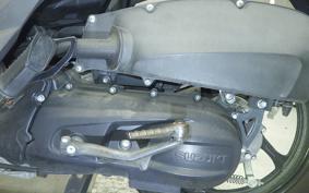 SUZUKI ADDRESS 110 CE47A