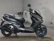 Фото Yamaha MAJESTY 155S с японского аукциона