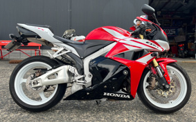 HONDA CBR600RR ABS 2012 PC40