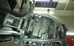 HONDA CRF250L 2006 MD47