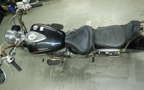 YAMAHA DRAGSTAR 400 CLASSIC  2011 VH02J