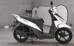 SUZUKI ADDRESS V110 CE47A