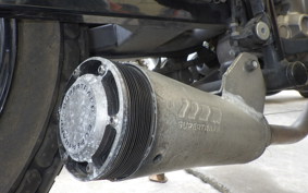 HONDA FTR223 2022 MC34