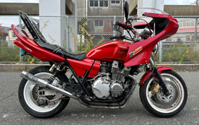 YAMAHA XJR400R-1 1998 4HM