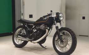 YAMAHA SR400 Gen.3 2003 RH01J