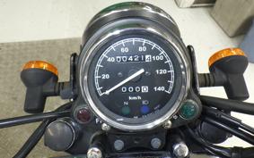KAWASAKI 250TR 2009 BJ250F