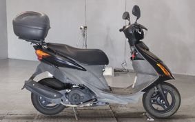 SUZUKI ADDRESS V125 CF4MA