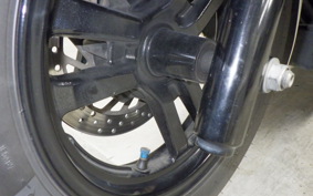 YAMAHA MAJESTY 250 Gen.4 2016 SG20J