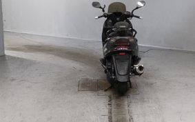 YAMAHA MAJESTY 125 SE27