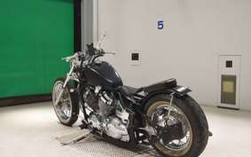 YAMAHA DRAGSTAR 400 1999 4TR