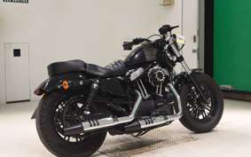 HARLEY XL1200X 2018