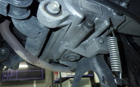 YAMAHA JOG-7 2019 AY01