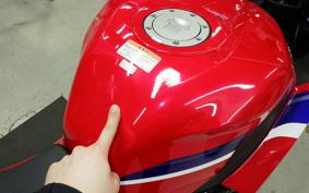 HONDA CBR600RR 2024 PC40