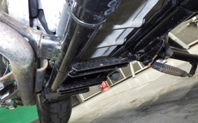 HARLEY XL883LI 2009