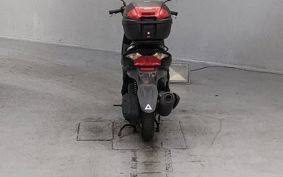 SUZUKI ADDRESS V125 CF4MA
